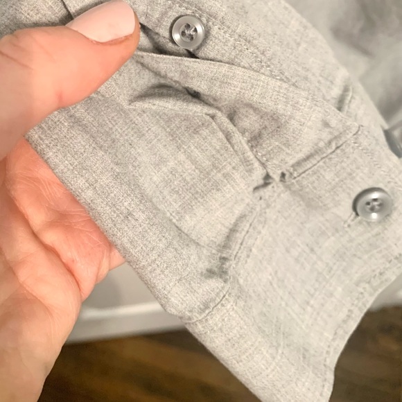 Faherty- CPO Provisions dress shirt- L - Picture 10 of 10